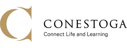 Collège Conestoga, logo