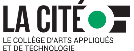 Collège La Cité, logo